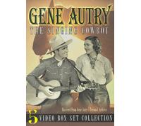Gene Autry