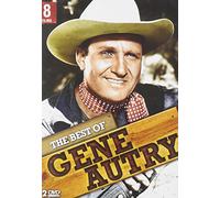 Gene Autry - Best of Gene Autry