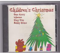 Gene Autry - Children's Christmas (UK Import)