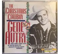 Gene Autry - Christmas Cowboy