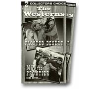 Gene Autry & Clark Gable