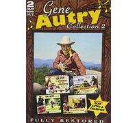 Gene Autry: Collection 02