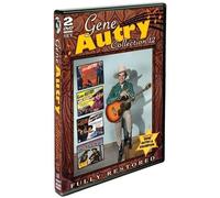 Gene Autry Collection 12 (DVD) Gene Autry