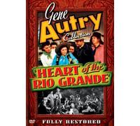 Gene Autry Collection - Heart of the Rio Grande