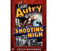 Gene Autry Collection - Shooting High