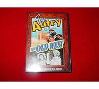 Gene Autry Collection: The Old West