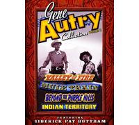 Gene Autry Collection - Vol. 2