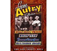 Gene Autry Collection - Vol. 4