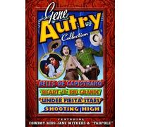 Gene Autry Collection - Vol. 5