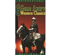 Gene Autry Compilation [Edizione: Germania]