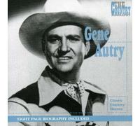 Gene Autry - Counttry Biography