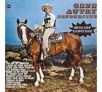 Gene Autry - Favourites By Gene Autry (2001-08-31)