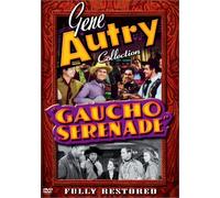 Gene Autry - Gaucho Serenade