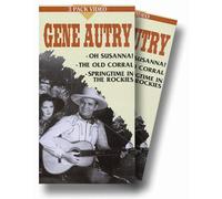 Gene Autry - Gene Autry