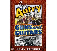 Gene Autry - Guns & Guitars