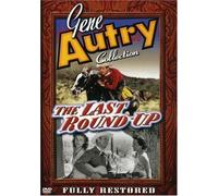 Gene Autry - Last Roundup