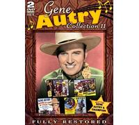 Gene Autry Movie Collection 1