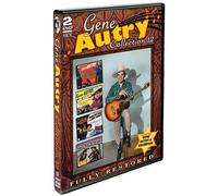 Gene Autry Movie Collection 12