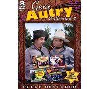 Gene Autry Movie Collection 7 (DVD) Gene Autry n/a