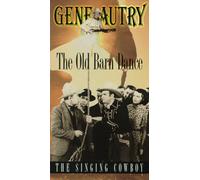 Gene Autry - Old Barn Dance