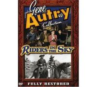 Gene Autry - Riders in the Sky