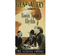 Gene Autry - Rootin Tootin Rhythm