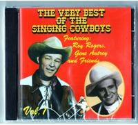 Gene Autry & Roy Rogers - The Singing Cowboys