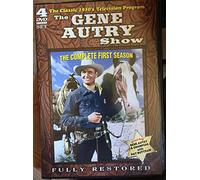 Gene Autry: Season One