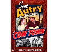 Gene Autry Show - Cow Town