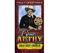 Gene Autry Show - Double Switch