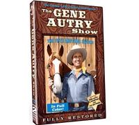 Gene Autry Show-Final Season