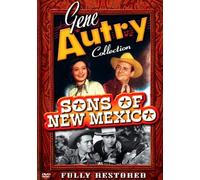 Gene Autry Show - Sons of New Mexico