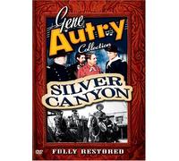 Gene Autry - Silver Canyon