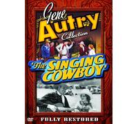 Gene Autry - Singing Cowboy
