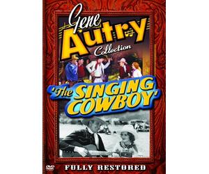 Gene Autry - Singing Cowboy