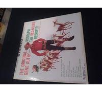 Gene Autry sings Rudolph the Red-Nosed Reindeer and other Christmas Favorites
