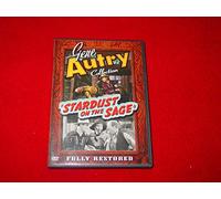 Gene Autry - Stardust on the Sage