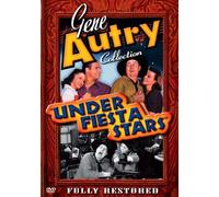 Gene Autry - Under Fiesta
