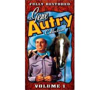 Gene Autry - Vol. 1-Collection