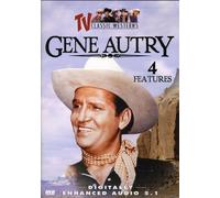 Gene Autry Volume 1