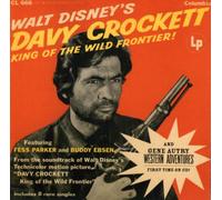 Gene Autry - Western Adventures