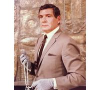 Gene Barry Il Nome Del Gioco Foto Del Film [S265405] Scelta Di Dimensione