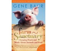 Gene Baur Farm Sanctuary (Tascabile)