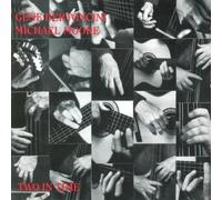 Gene Bertoncini & Michael Moore Two in Time (CD) Album