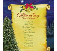 Bicknell, Gene - Christmas Story Gene & Friends