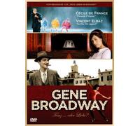 Gene Broadway - Tanz... oder Liebe?