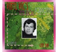 Gene Bua - Vinyl Vic's Forgotten Teen Idols