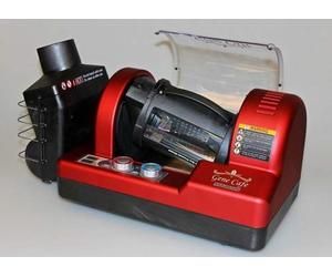 Gene Cafe - Torrefattore di caffè - Torrefazione di cafe - CBR 101 - Red