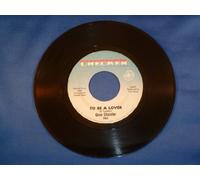 GENE CHANDLER - after the laughter / to be a lover