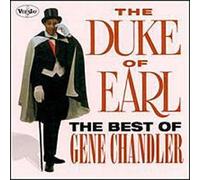 Gene Chandler - Best of